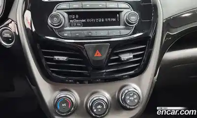 Chevrolet Spark 2020 1.0 Автомат в Москве № 103943, миниатюра 4