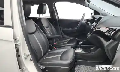 Chevrolet Spark 2020 1.0 Автомат в Москве № 103943, миниатюра 5