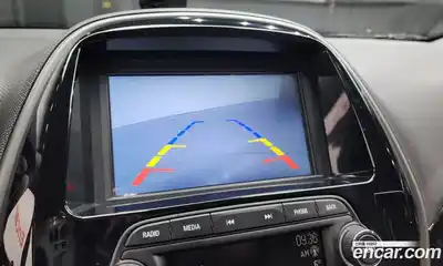 Chevrolet Spark 2020 1.0 Автомат в Москве № 103943, миниатюра 7