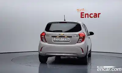 Chevrolet Spark 2020 1.0 Автомат в Москве № 103943, миниатюра 8