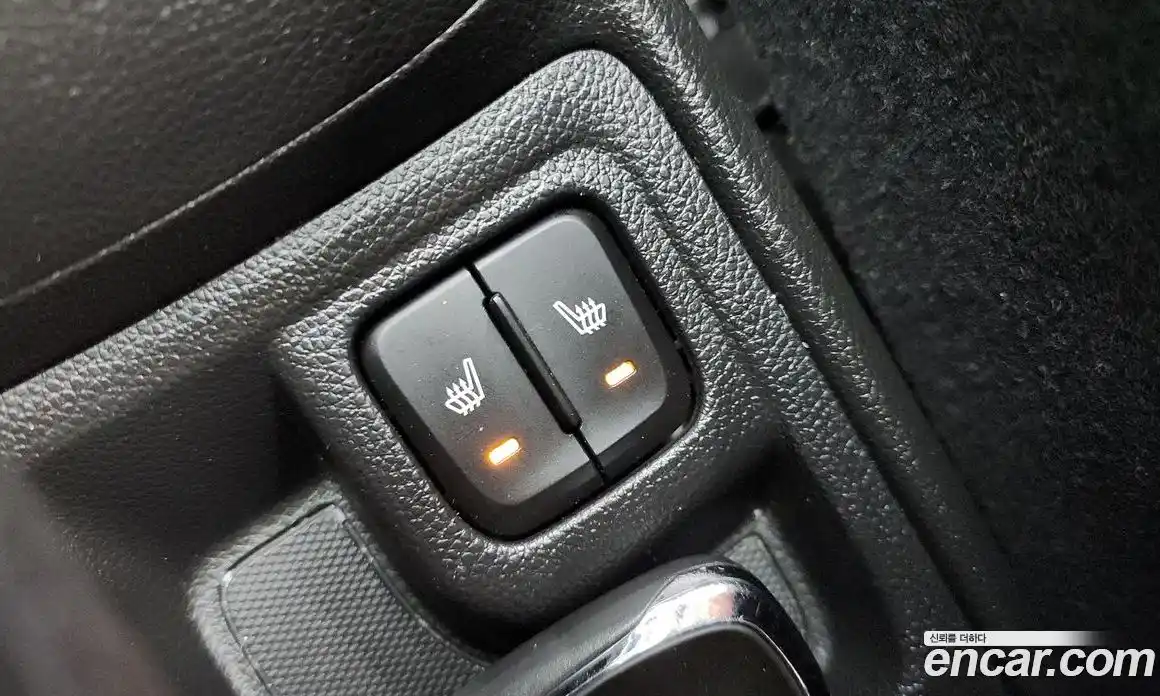 Chevrolet Spark 2020 1.0 Автомат в Москве № 103943, фото 10