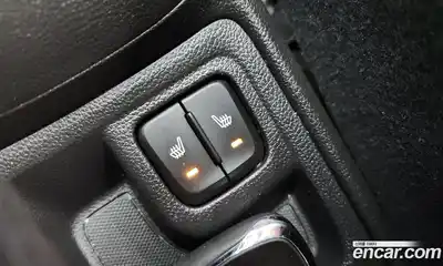 Chevrolet Spark 2020 1.0 Автомат в Москве № 103943, миниатюра 10