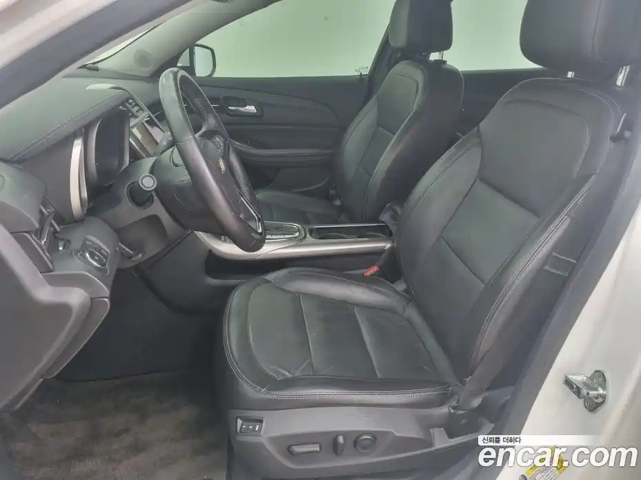 Chevrolet Malibu 2015 2.0 Автомат в Москве № 103952, фото 15