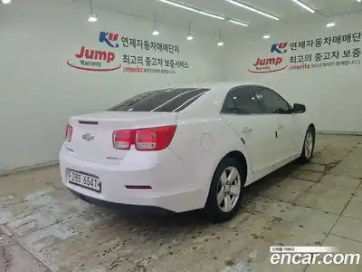 Chevrolet Malibu 2015 2.0 Автомат в Москве № 103952, миниатюра 5