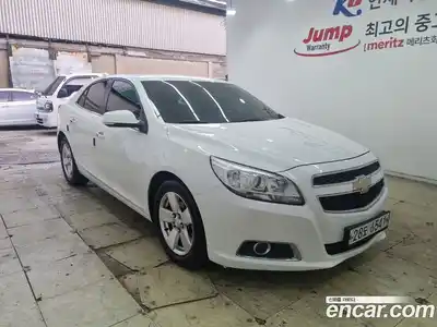 Chevrolet Malibu 2015 2.0 Автомат в Москве № 103952, миниатюра 6