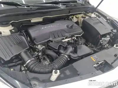 Chevrolet Malibu 2015 2.0 Автомат в Москве № 103952, миниатюра 7