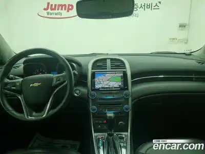 Chevrolet Malibu 2015 2.0 Автомат в Москве № 103952, миниатюра 8