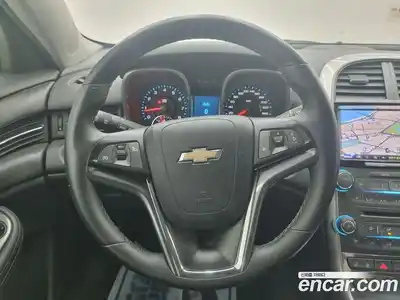 Chevrolet Malibu 2015 2.0 Автомат в Москве № 103952, миниатюра 9