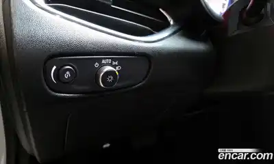 Chevrolet Malibu 2020 1.3 Автомат в Москве № 103967, миниатюра 11