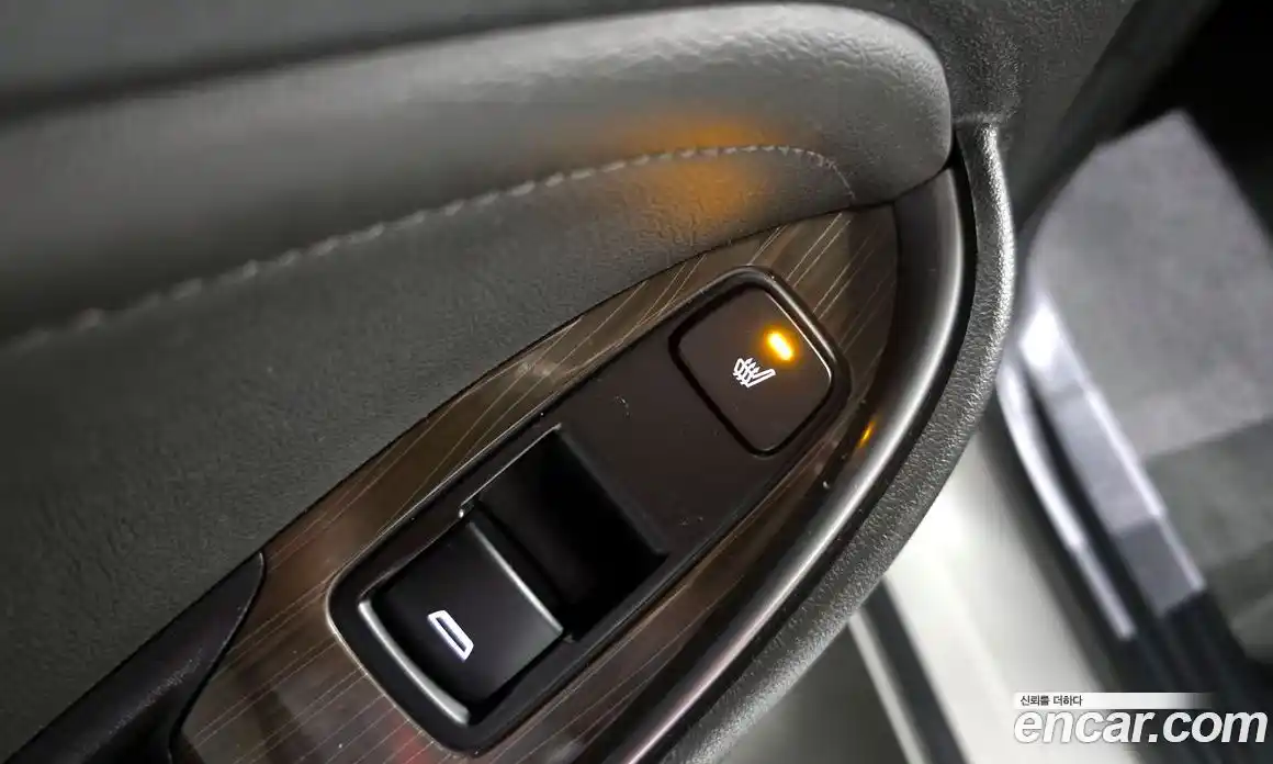 Chevrolet Malibu 2020 1.3 Автомат в Москве № 103967, фото 18