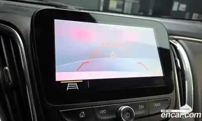 Chevrolet Malibu 2020 1.3 Автомат в Москве № 103967, миниатюра 5