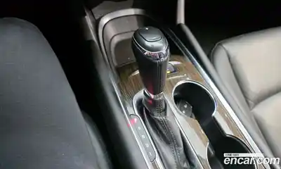 Chevrolet Malibu 2020 1.3 Автомат в Москве № 103967, миниатюра 7