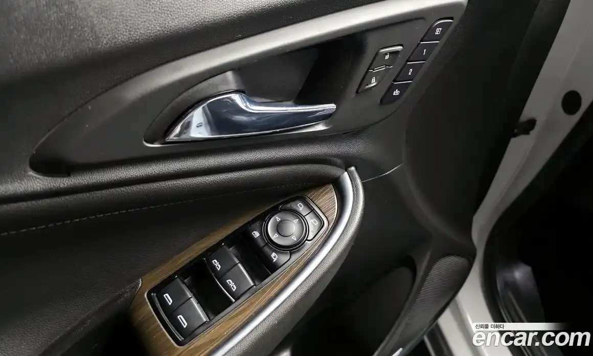 Chevrolet Malibu 2020 1.3 Автомат в Москве № 103967, фото 9