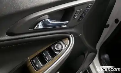 Chevrolet Malibu 2020 1.3 Автомат в Москве № 103967, миниатюра 9