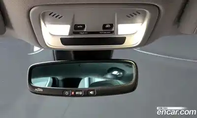 Chevrolet Malibu, 2017