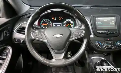 Chevrolet Malibu 2017 1.5 Автомат в Москве № 104577, миниатюра 12