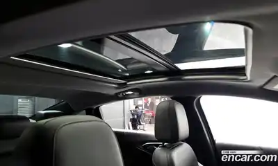 Chevrolet Malibu 2017 1.5 Автомат в Москве № 104577, миниатюра 2