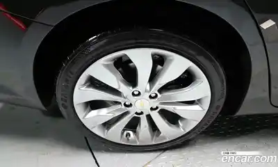 Chevrolet Malibu 2017 1.5 Автомат в Москве № 104577, миниатюра 4