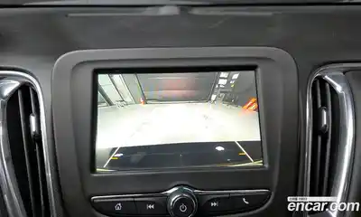 Chevrolet Malibu 2017 1.5 Автомат в Москве № 104577, миниатюра 6