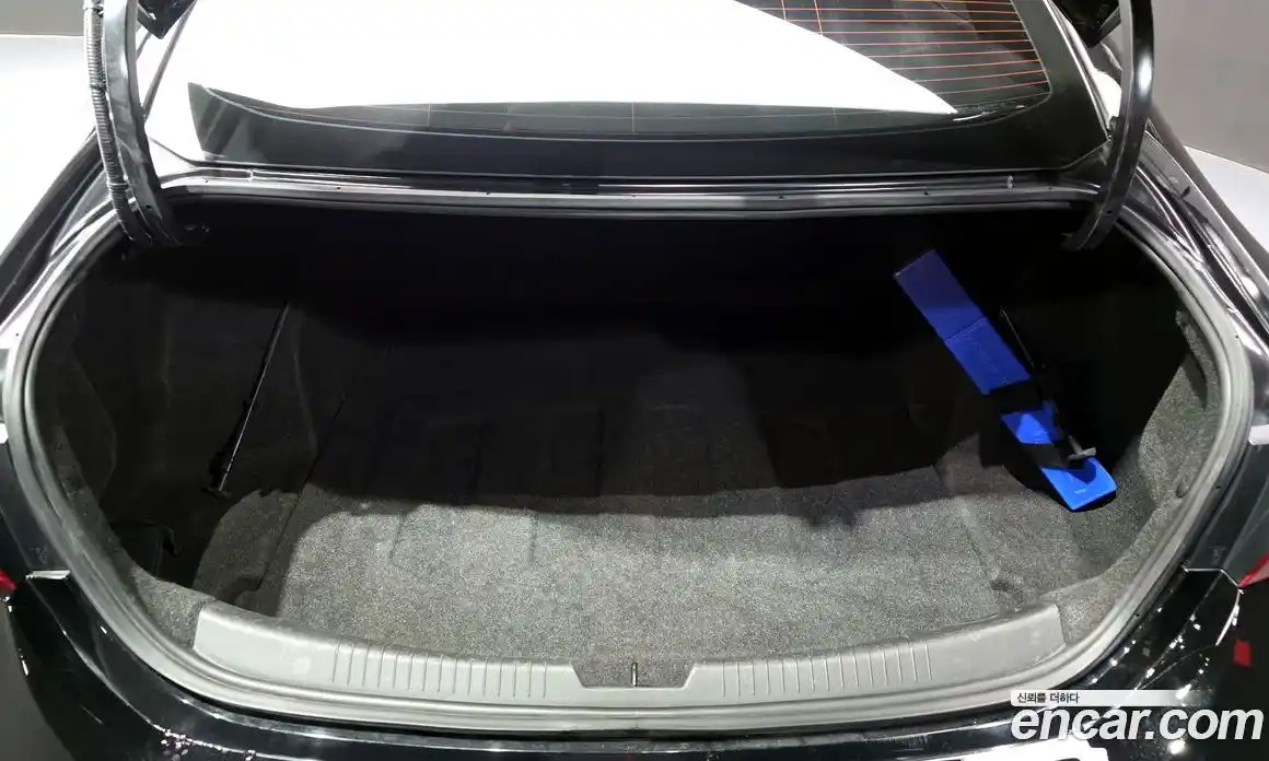 Chevrolet Malibu 2017 1.5 Автомат в Москве № 104577, фото 7