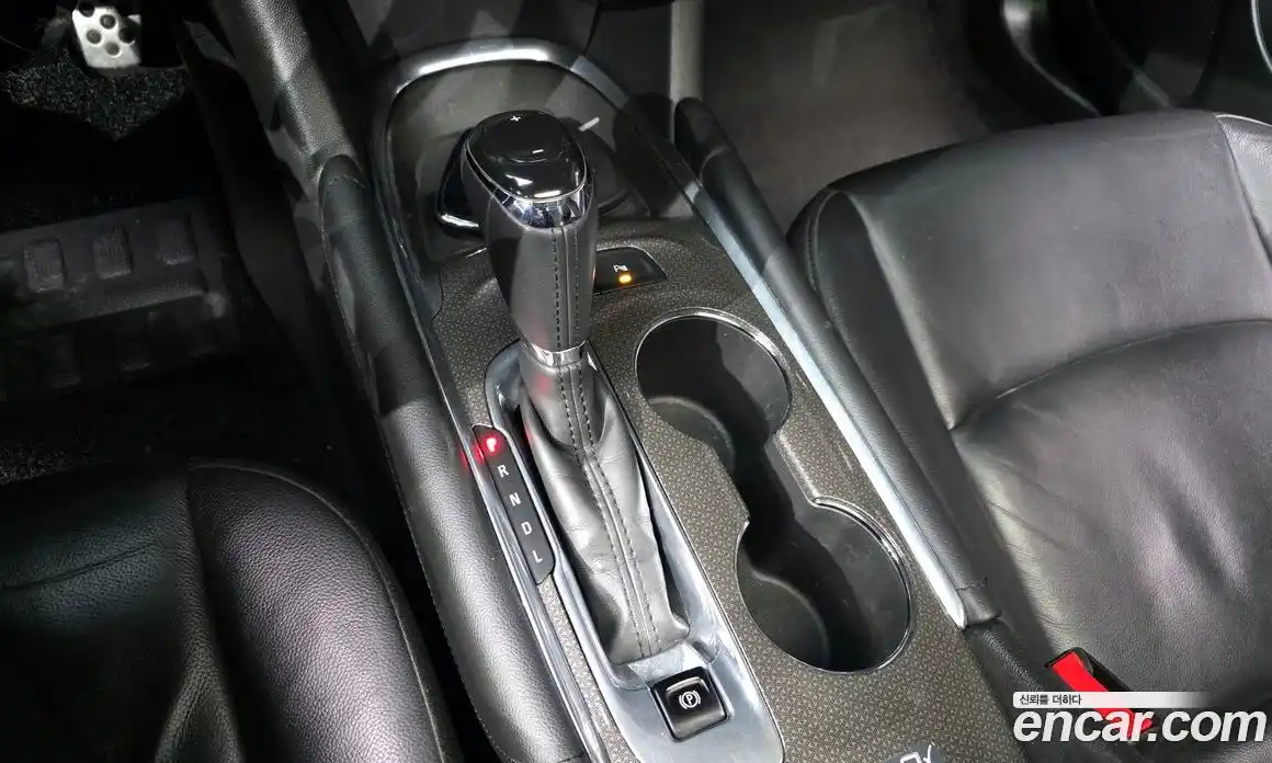 Chevrolet Malibu 2017 1.5 Автомат в Москве № 104577, фото 9