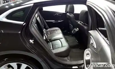 Chevrolet Malibu 2017 1.5 Автомат в Москве № 104577, миниатюра 10