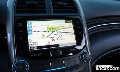 Chevrolet Malibu 2013 2.0 Автомат в Москве № 104701, миниатюра 12