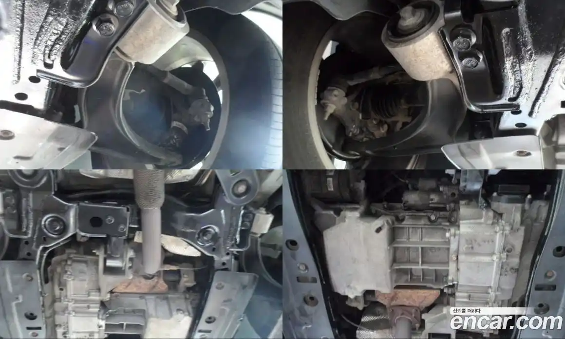 Chevrolet Malibu 2013 2.0 Автомат в Москве № 104701, фото 18