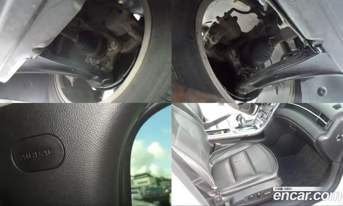 Chevrolet Malibu 2013 2.0 Автомат в Москве № 104701, фото 19