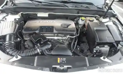 Chevrolet Malibu 2013 2.0 Автомат в Москве № 104701, миниатюра 6