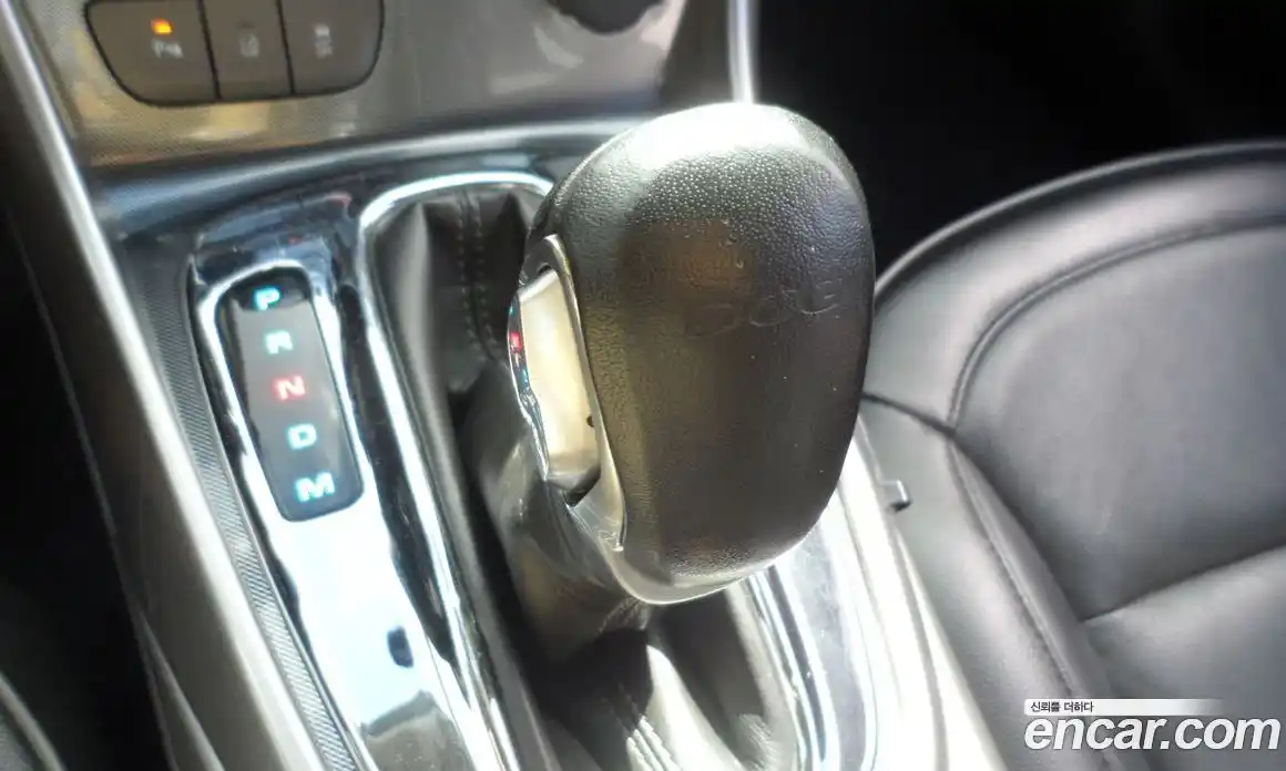 Chevrolet Malibu 2013 2.0 Автомат в Москве № 104701, фото 9