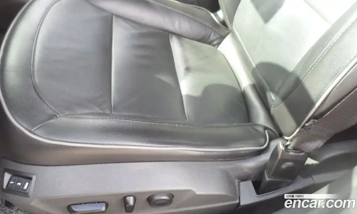 Chevrolet Malibu 2013 2.0 Автомат в Москве № 104701, фото 10