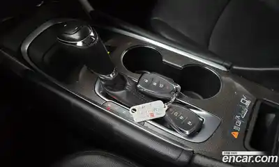 Chevrolet Malibu 2018 2.0 Автомат в Москве № 104819, миниатюра 12