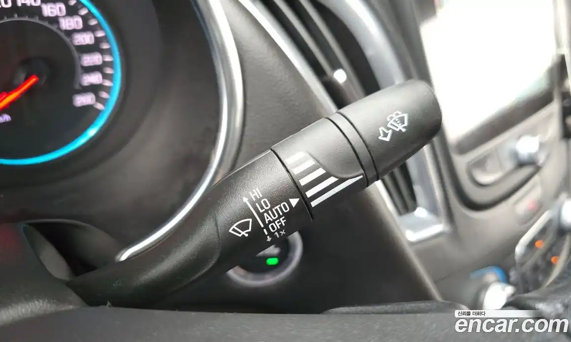 Chevrolet Malibu 2018 2.0 Автомат в Москве № 104819, фото 17