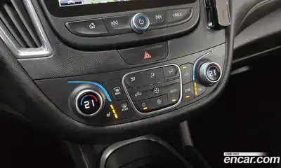 Chevrolet Malibu 2018 2.0 Автомат в Москве № 104819, миниатюра 4