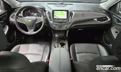 Chevrolet Malibu 2018 2.0 Автомат в Москве № 104819, миниатюра 7