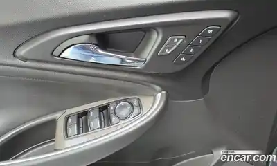 Chevrolet Malibu 2018 2.0 Автомат в Москве № 104819, миниатюра 9