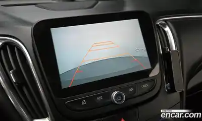 Chevrolet Malibu 2018 2.0 Автомат в Москве № 104819, миниатюра 10