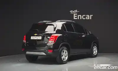 Chevrolet Trax 2020 1.6 Автомат в Москве № 104837, миниатюра 12