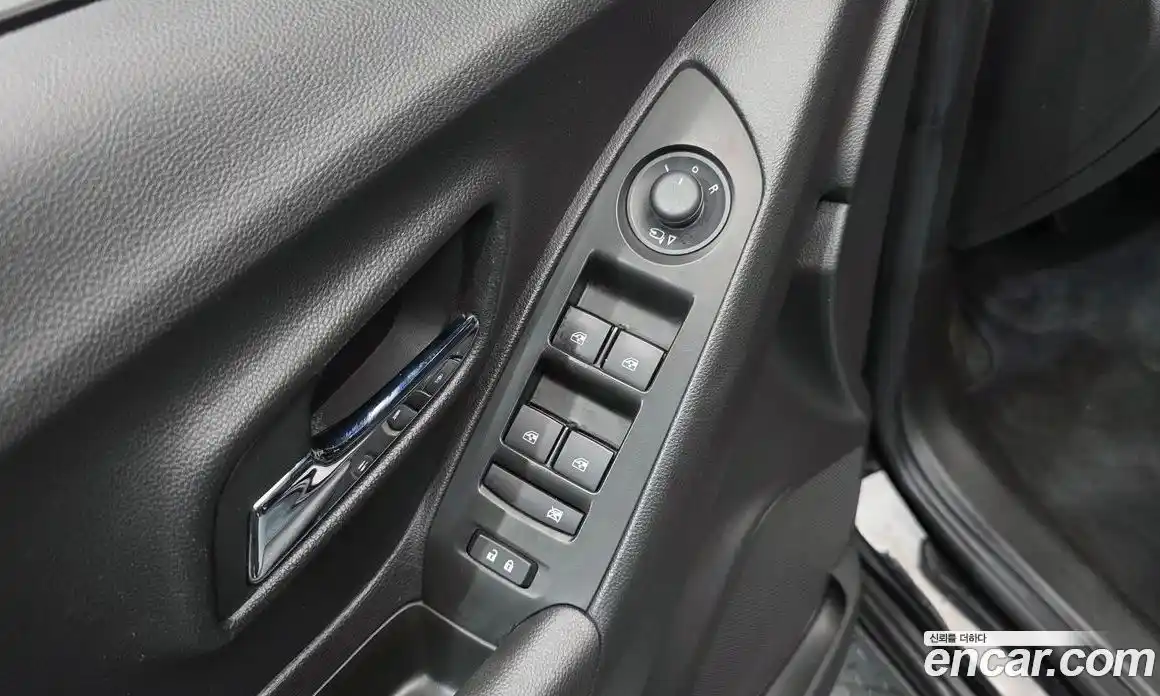 Chevrolet Trax 2020 1.6 Автомат в Москве № 104837, фото 19