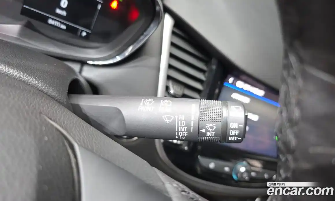 Chevrolet Trax 2020 1.6 Автомат в Москве № 104837, фото 20