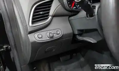 Chevrolet Trax 2020 1.6 Автомат в Москве № 104837, миниатюра 5