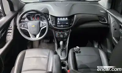 Chevrolet Trax 2020 1.6 Автомат в Москве № 104837, миниатюра 6