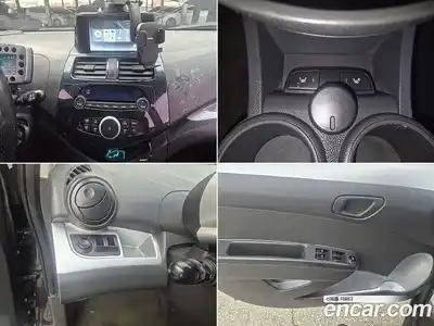 Chevrolet Spark 2012 1.0 Автомат в Москве № 104853, миниатюра 11