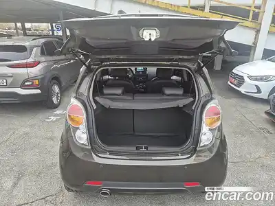 Chevrolet Spark 2012 1.0 Автомат в Москве № 104853, миниатюра 12