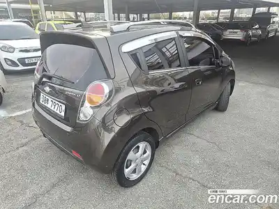 Chevrolet Spark 2012 1.0 Автомат в Москве № 104853, миниатюра 2