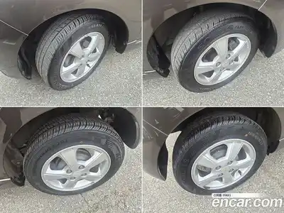 Chevrolet Spark 2012 1.0 Автомат в Москве № 104853, миниатюра 5