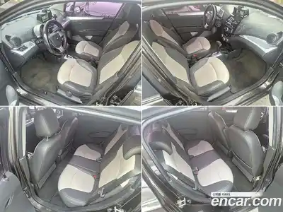 Chevrolet Spark 2012 1.0 Автомат в Москве № 104853, миниатюра 10