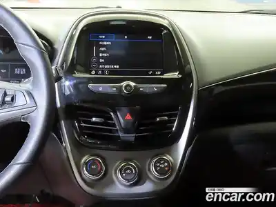 Chevrolet Spark 2021 1.0 Автомат в Москве № 105120, миниатюра 11