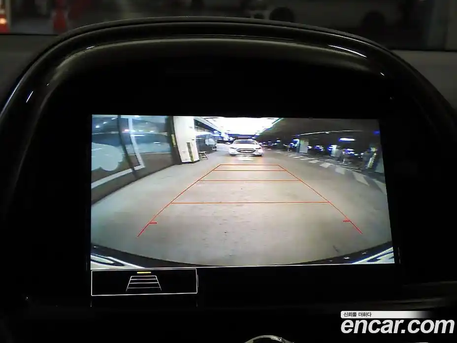 Chevrolet Spark 2021 1.0 Автомат в Москве № 105120, фото 13